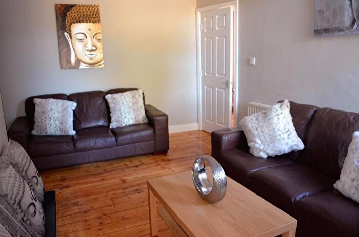 6 Bedroom Maisonette To Rent In Greystoke Avenue, Sandyford, NE2