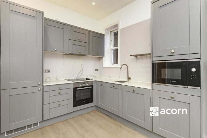 1 Bedroom Flat To Rent In Normanton Road South Croydon, CR2