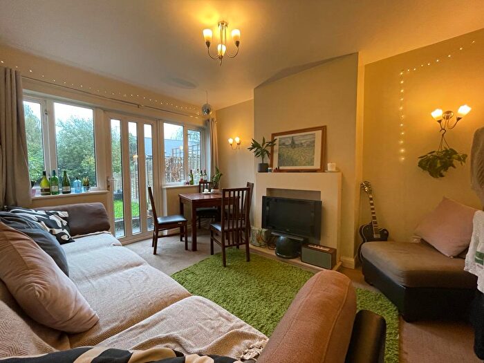 3 Bedroom House To Rent In Cherington Road, Selly Oak, West Midlands, B29