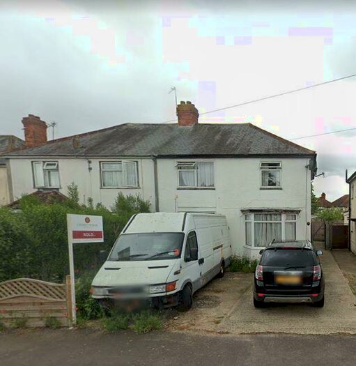 5 Bedroom Semi-Detached House To Rent In Bulan Road, Headington, OX3