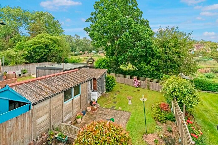 3 Bedroom Semi Detached House For Sale In Oatfield Close, Cranbrook, TN17