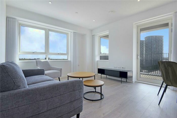 2 Bedroom Apartment To Rent In Heartwell Avenue, London, E16