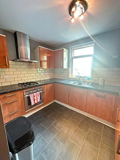 4 Bedroom Flat To Rent In Blatchington Road, Hove, BN3