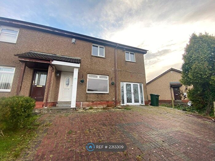 3 Bedroom Semi-Detached House To Rent In Balgray Avenue, Kilmarnock, KA1