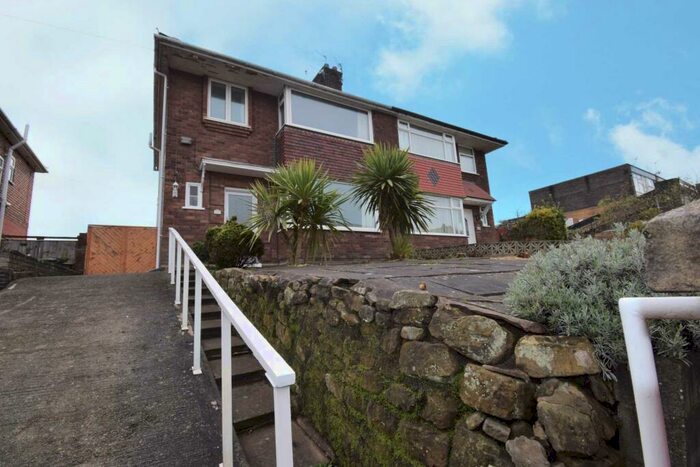 3 Bedroom Semi-Detached House To Rent In Town Lane, Bebington, CH63