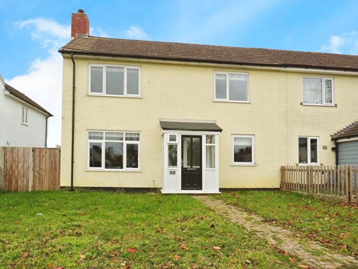 3 Bedroom House To Rent In Chestnut Road, Stradishall, Newmarket, CB8