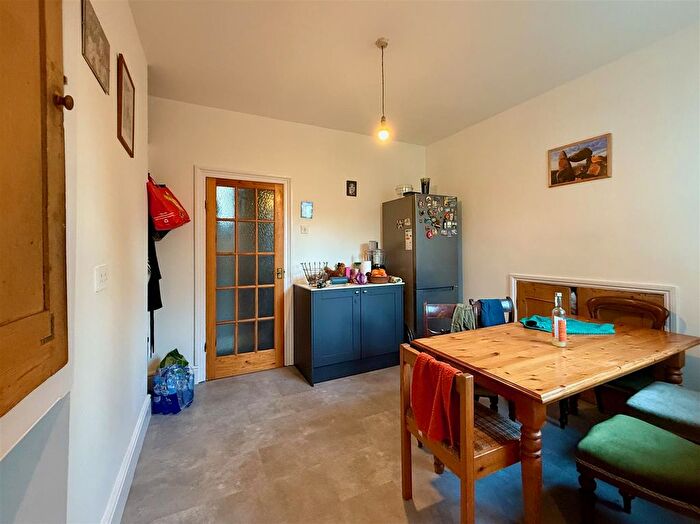 4 Bedroom Property For Sale In Vartry Road, London, N15