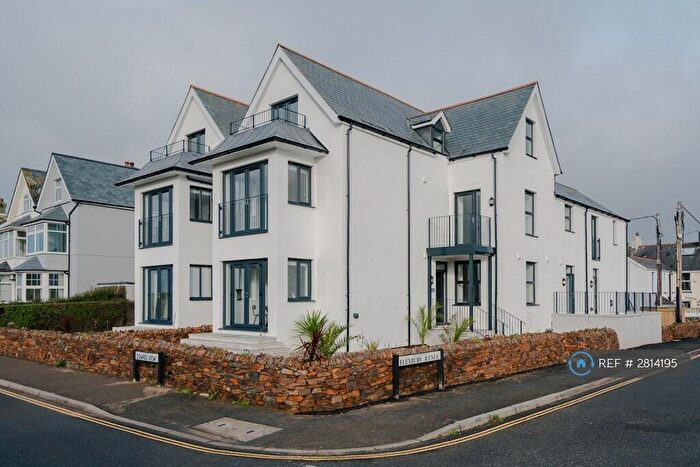 1 Bedroom Flat To Rent In The Gallery At Rockspray Bude, Bude, EX23