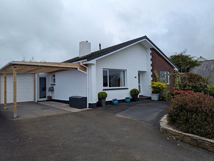 3 Bedroom Bungalow For Sale In Rosevalley, Threemilestone, Truro, TR3