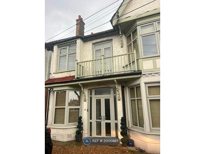 1 Bedroom Flat To Rent In Crowstone Avenue, Westcliff-On-Sea, SS0