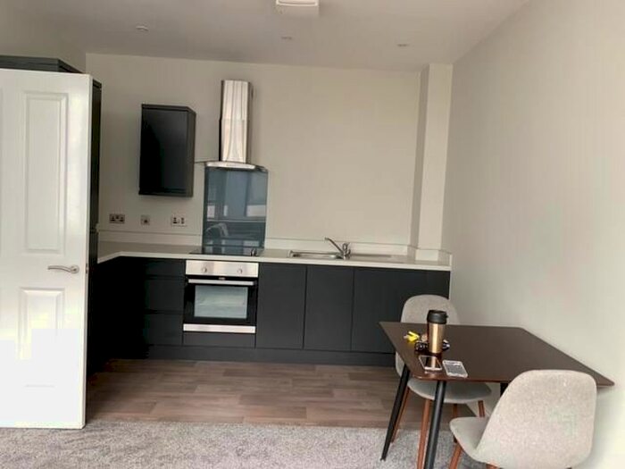 1 Bedroom Flat To Rent In Mersey View, Birkenhead, CH41