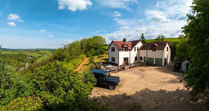 7 Bedroom Detached House For Sale In Easter Wood Farm, Nr Goodleigh, EX32