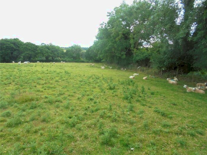 Land For Sale In Rilla Mill, Callington, Cornwall, PL14