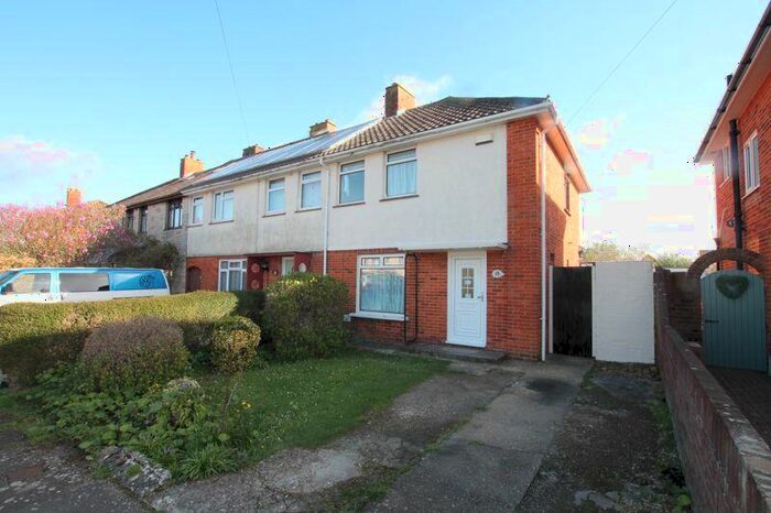 2 Bedroom Terraced House To Rent In Prideaux-Brune Avenue, Gosport, PO13