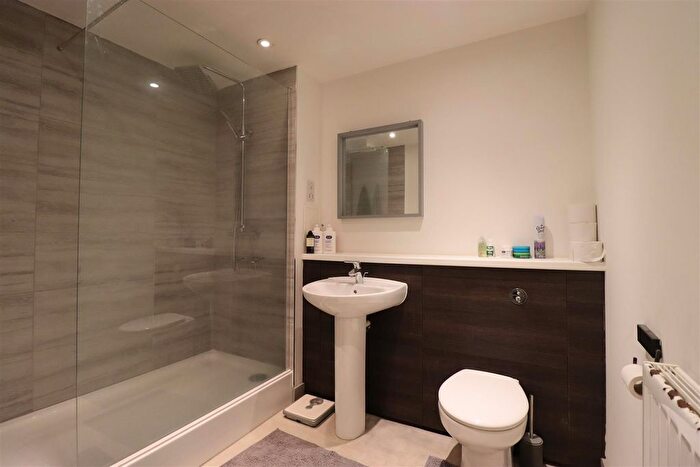 1 Bedroom Flat To Rent In John Muir Way, Motherwell, ML1