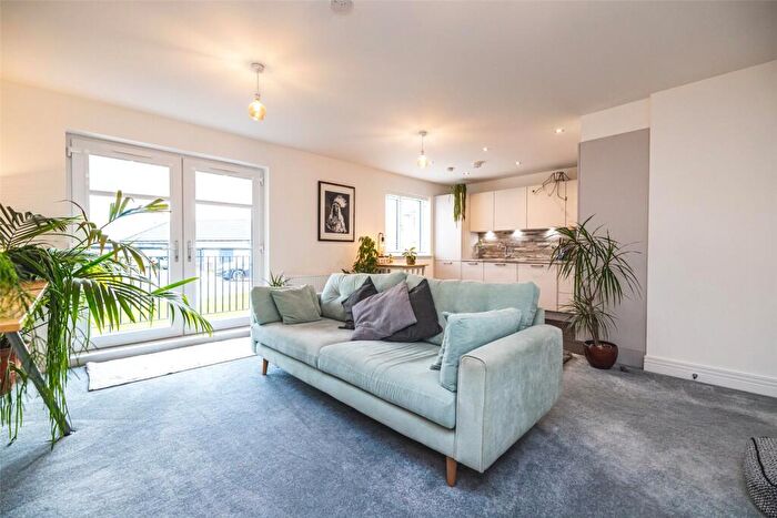 2 Bedroom Flat To Rent In Craibstone Place, Bucksburn, Aberdeen, AB21