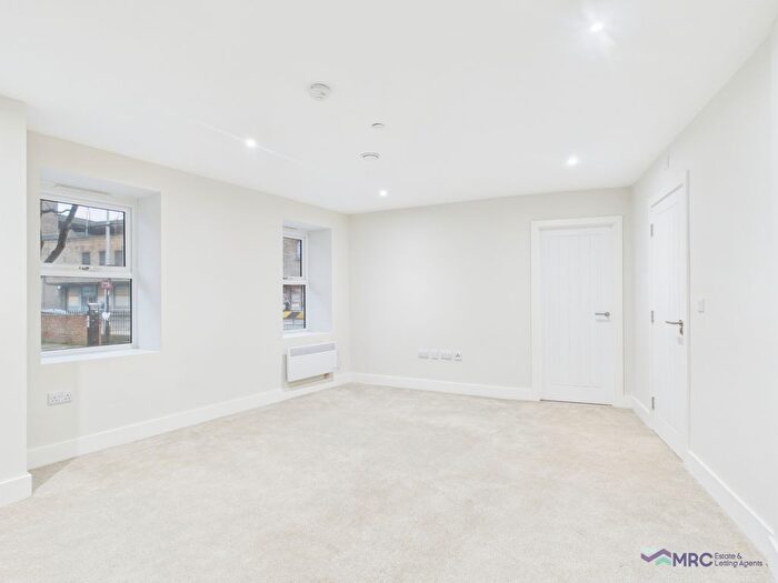 1 Bedroom Flat To Rent In Flat, Criterion House, George Street, HU1