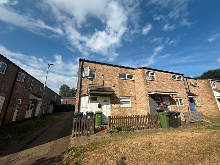 3 Bedroom Semi Detached House To Rent In Smallwood, Peterborough, PE3