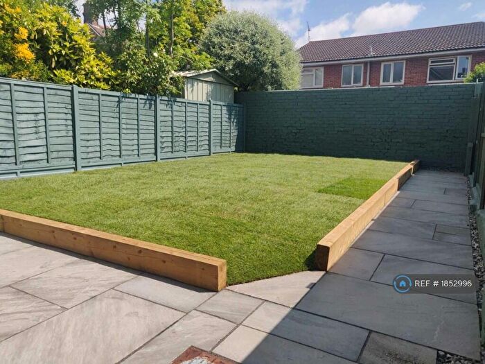 2 Bedroom Maisonette To Rent In Highfield Road, Bognor Regis, PO22