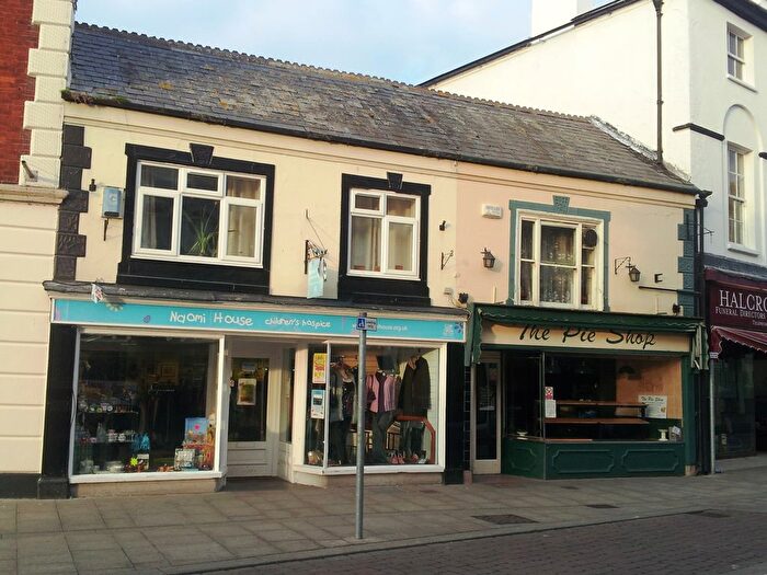 1 Bedroom Flat To Rent In Bridge Street, Andover, SP10