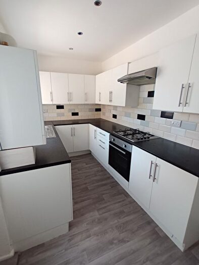 2 Bedroom Terraced House To Rent In Broadway Street, Blackburn, BB2