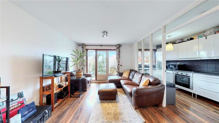 1 Bedroom Apartment To Rent In Dartmouth Park Hill, London, N19