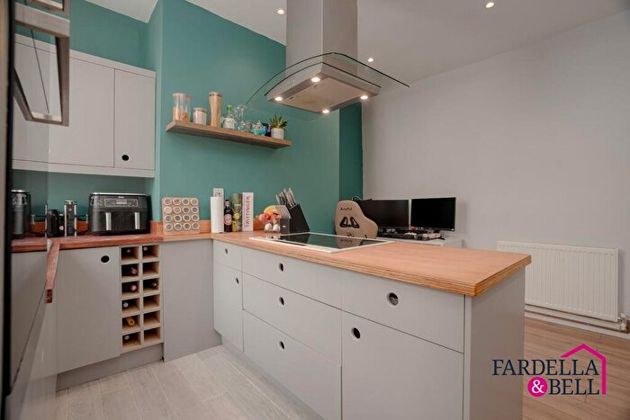 3 Bedroom Terraced House For Sale In Field Street, Padiham, BB12