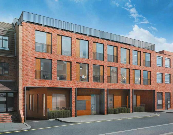 1 Bedroom Flat To Rent In Field End Road, Eastcote, London, HA4