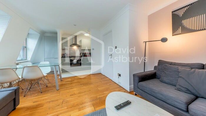 2 Bedroom Apartment To Rent In Florence Road, Finsbury Park, London, N4