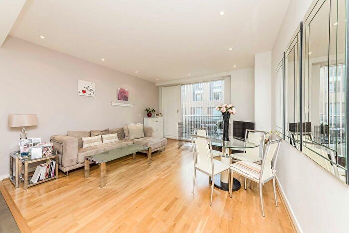1 Bedroom Flat To Rent In Gatliff Road, London, SW1W