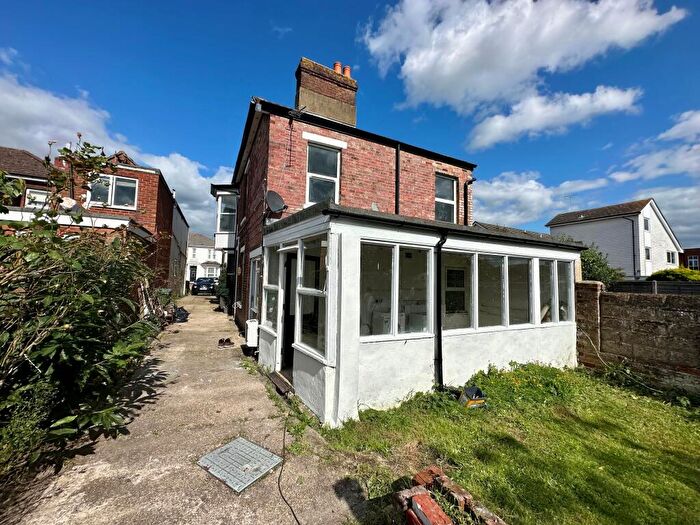 3 Bedroom House To Rent In Millbrook Road East, Southampton, SO15