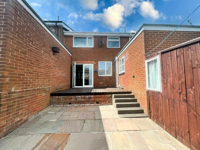 3 Bedroom Terraced House To Rent In Byland Road, Skelton-In-Cleveland, Saltburn-By-The-Sea, TS12