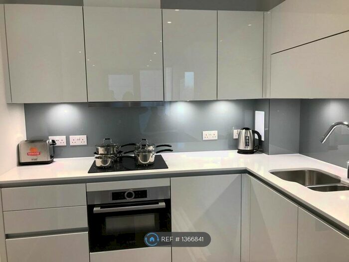 1 Bedroom Flat To Rent In Carriage House, London, N4