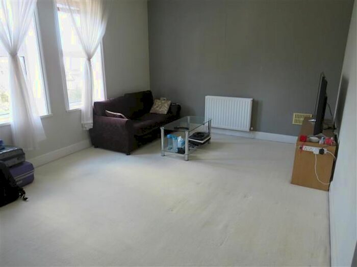 1 Bedroom Flat To Rent In Albany Road, St. Leonards-On-Sea, TN38