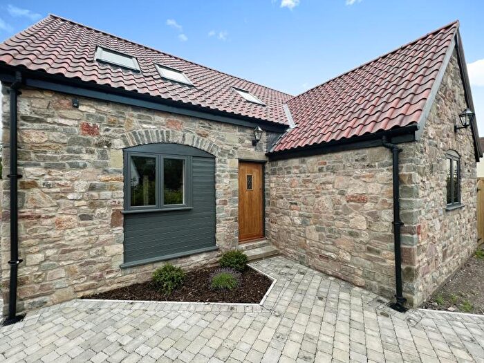 3 Bedroom Detached House To Rent In High Street - Portishead, BS20