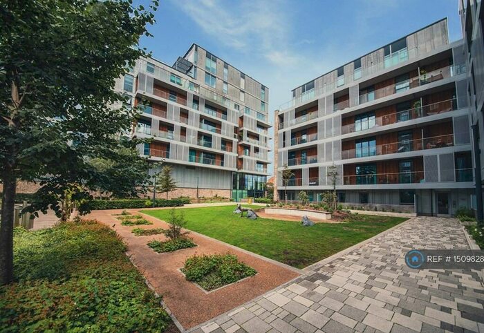 2 Bedroom Flat To Rent In Albert Road, London, NW6