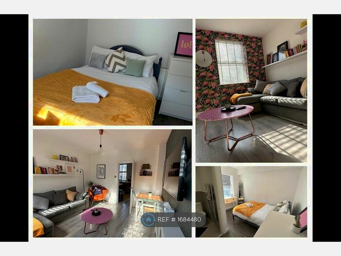 2 Bedroom Semi-Detached House To Rent In Woodbine Terrace, Harrogate, HG1