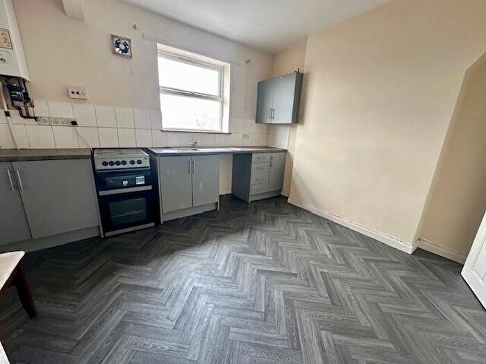 1 Bedroom Apartment To Rent In Victoria Square, Worksop, S80