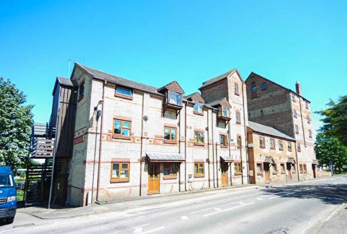 1 Bedroom Apartment To Rent In Great Whyte, Ramsey, Huntingdon, PE26