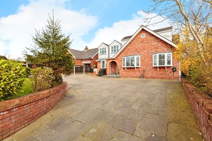 5 Bedroom Bungalow For Sale In Park Lane, Preesall, Poulton-Le-Fylde, FY6