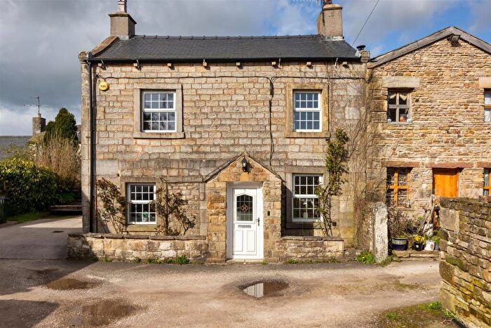 2 Bedroom Detached House For Sale In King Street, Bentham, LA2