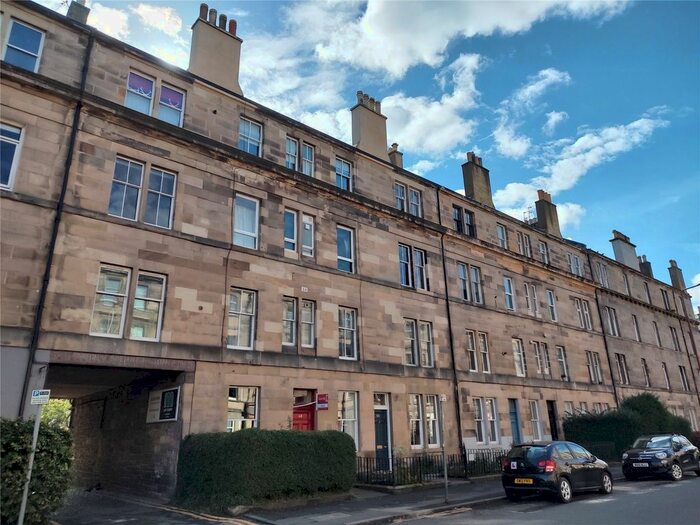 1 Bedroom Flat To Rent In Montgomery Street, Edinburgh, Midlothian, EH7