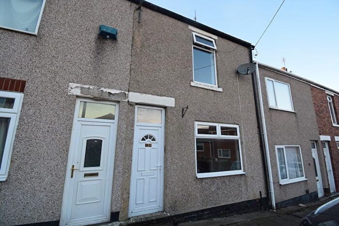 2 Bedroom Terraced House To Rent In Gurlish West, Coundon, DL14