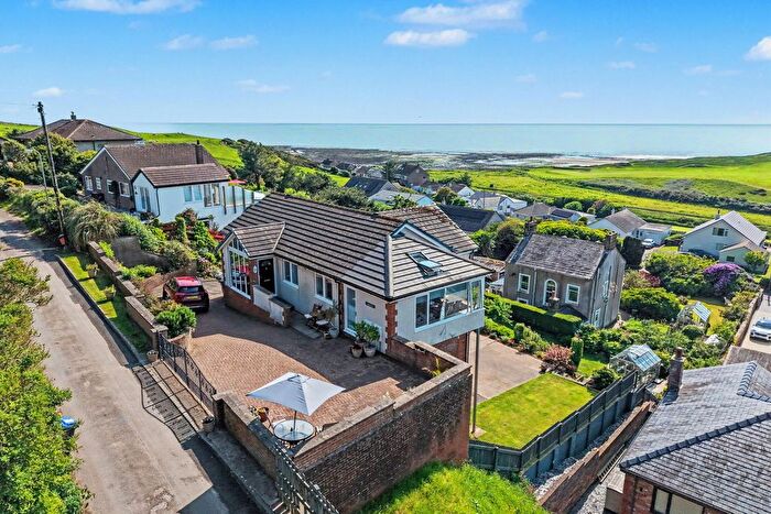 5 Bedroom Detached House For Sale In Nethertown Road, St. Bees, CA27