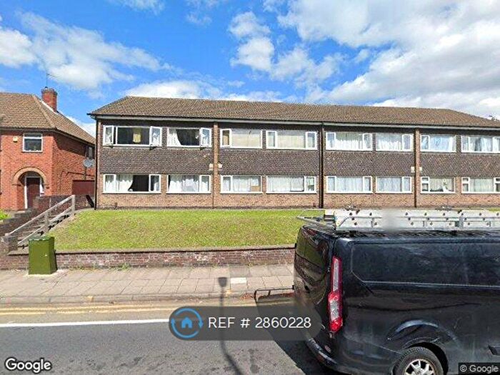 2 Bedroom Flat To Rent In Fosse Road North, Leicester, LE3