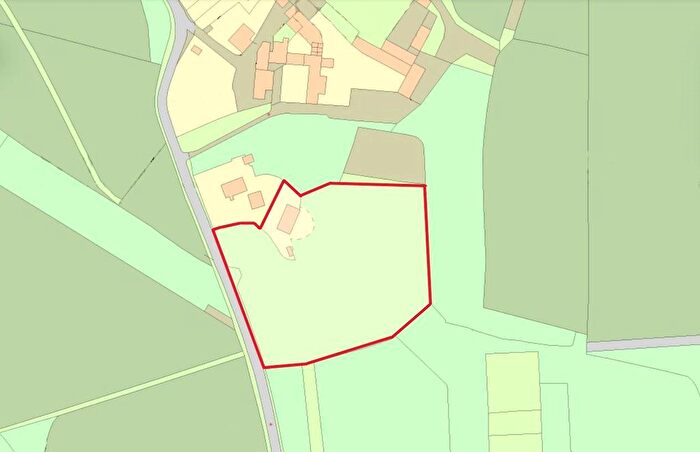 Land For Sale In Eastwick Road, Hunsdon, Ware, SG12