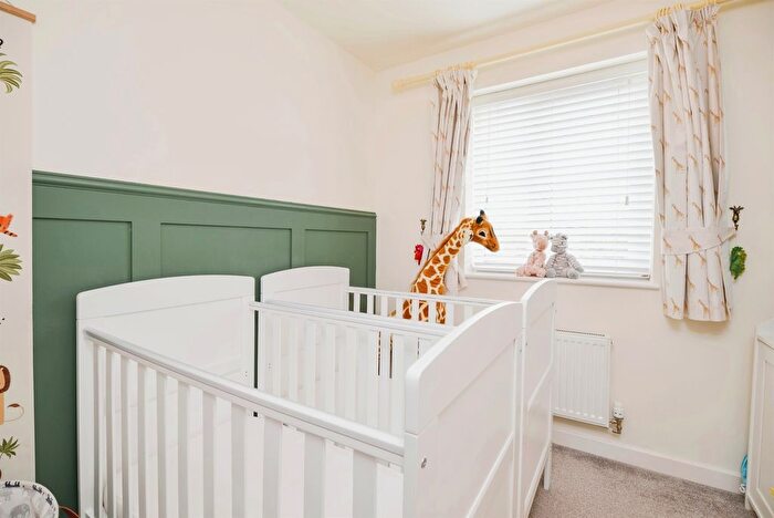 3 Bedroom Detached House For Sale In Bilsdale View, Carlton, Stockton-On-Tees, TS21