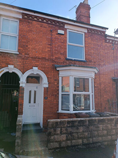 3 Bedroom Terraced House To Rent In Eastbourne Street, Lincoln, LN2