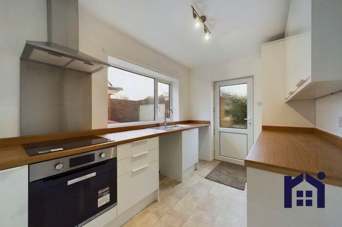 3 Bedroom Semi-Detached Bungalow To Rent In Conway Road, Eccleston, PR7