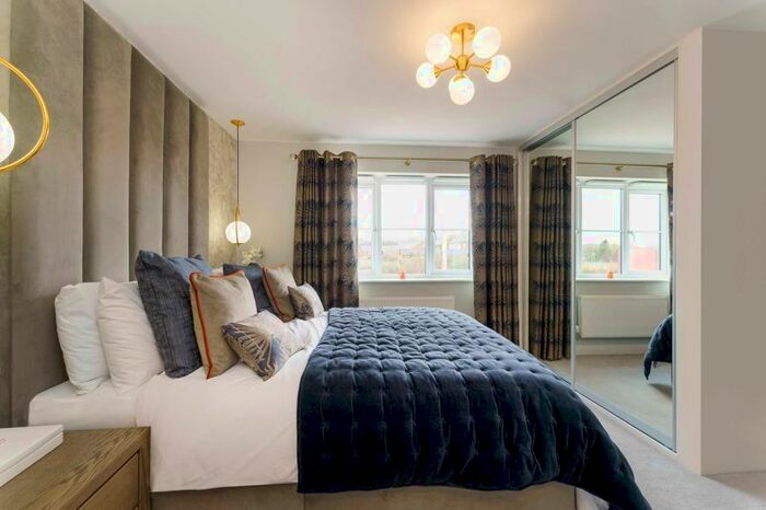 4 Bedroom Detached House For Sale In Cat I'th Window, Almond Brook Road, Standish, Wigan, WN6